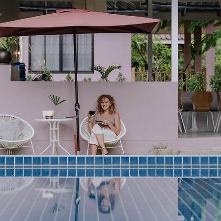 Boonya Swiss Home Chaloklum Ngoại thất bức ảnh