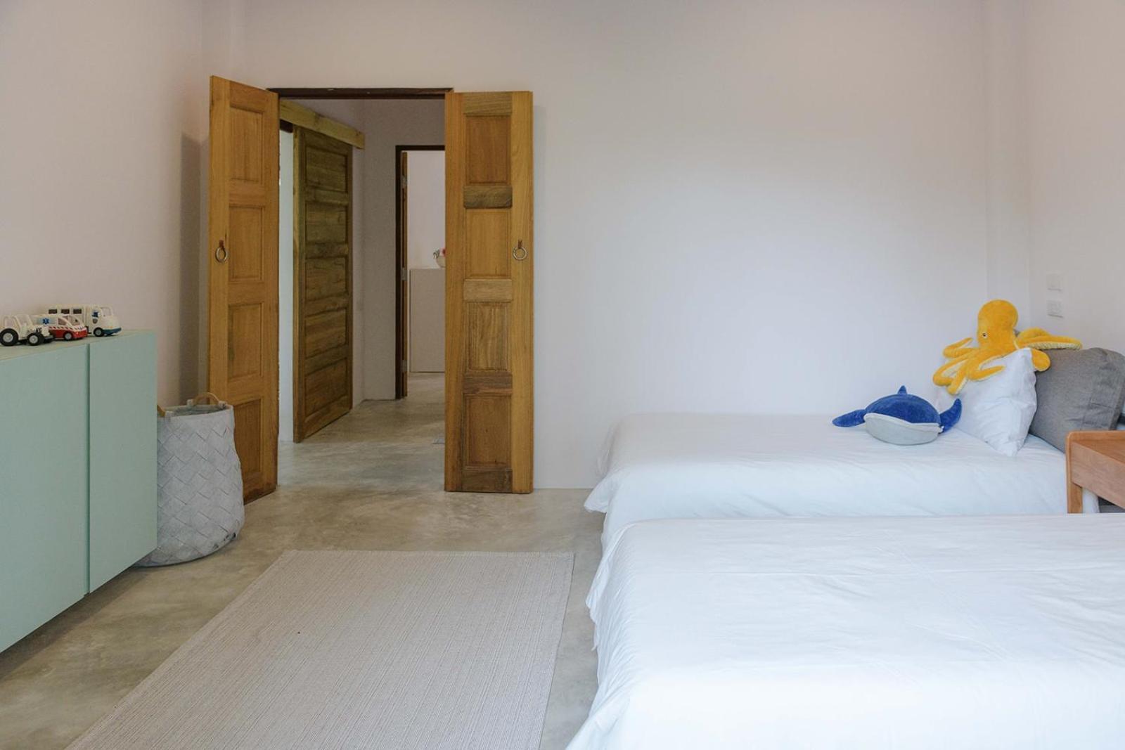 Boonya Swiss Home Chaloklum Ngoại thất bức ảnh