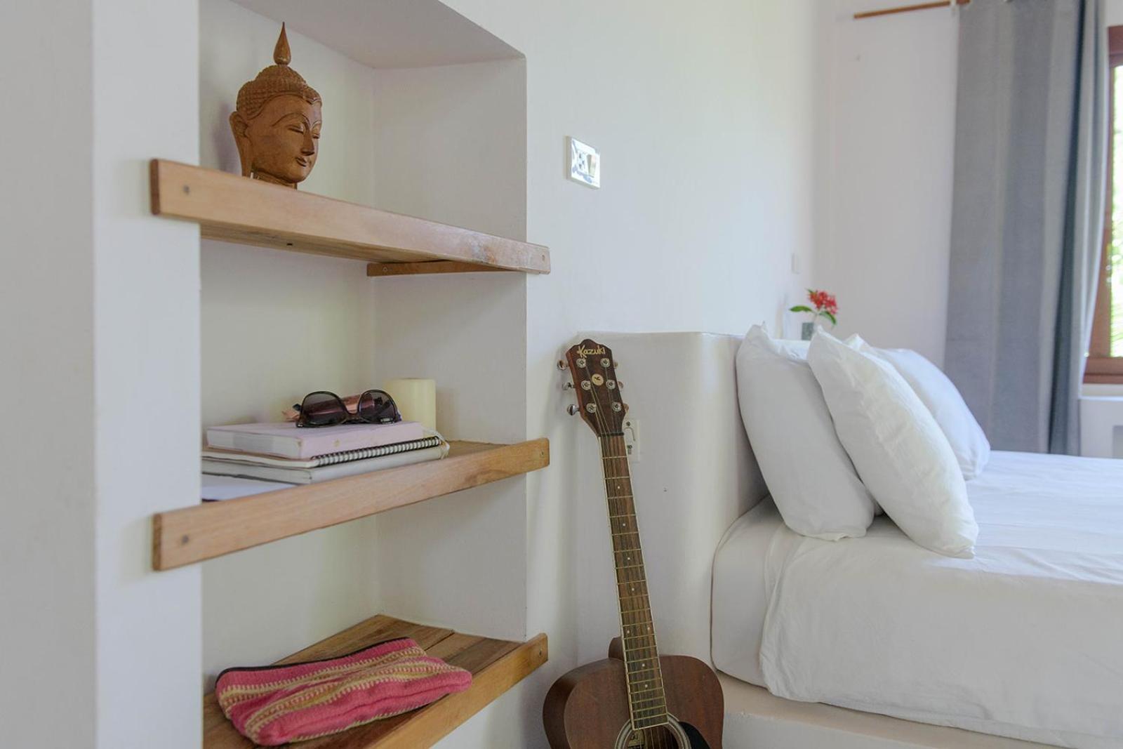 Boonya Swiss Home Chaloklum Ngoại thất bức ảnh