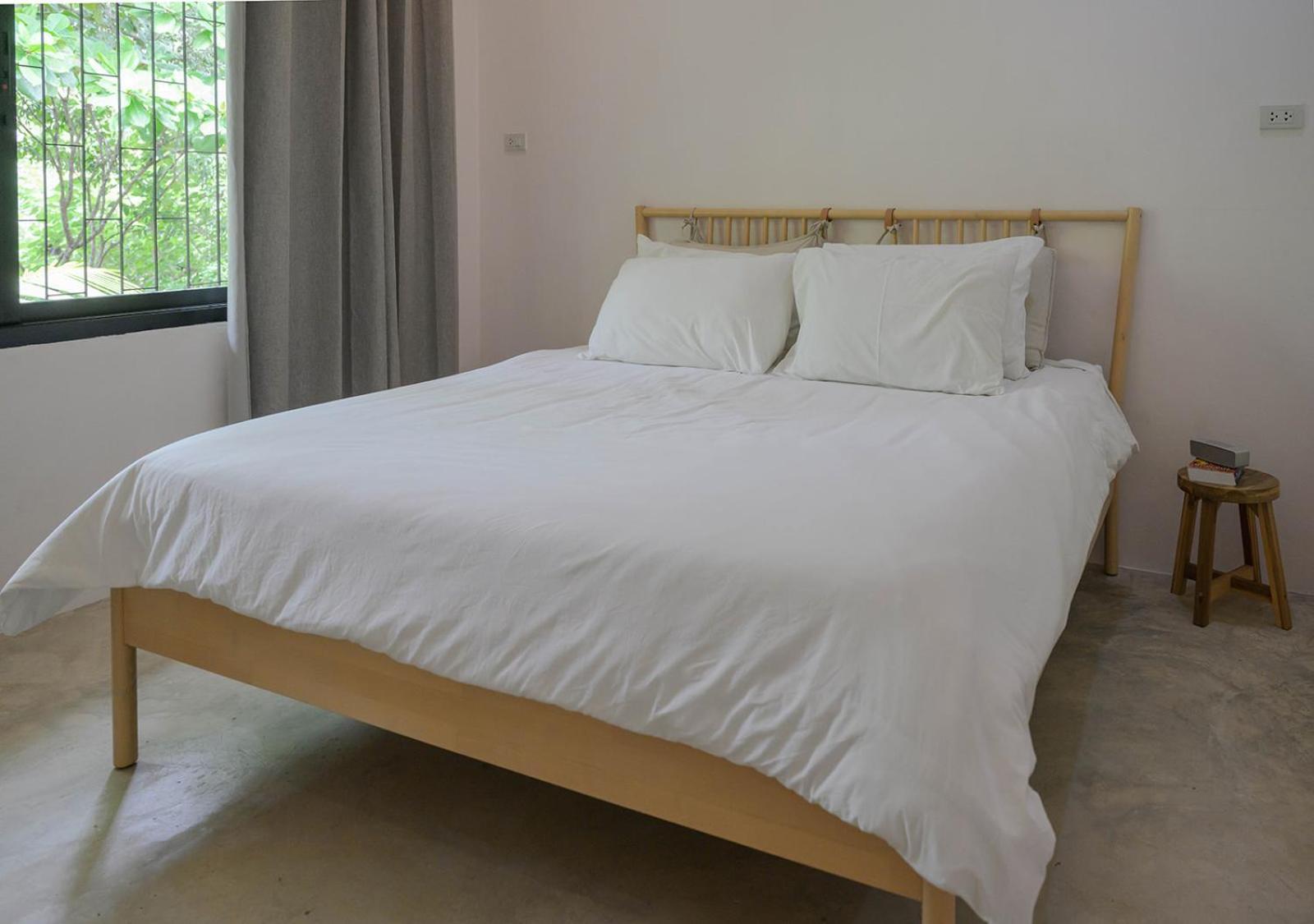 Boonya Swiss Home Chaloklum Ngoại thất bức ảnh
